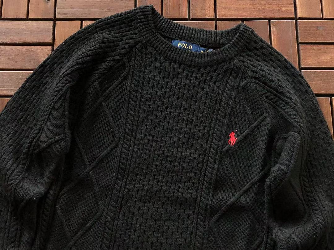 RA🔥PH🔥AU🔥EN SWEATER