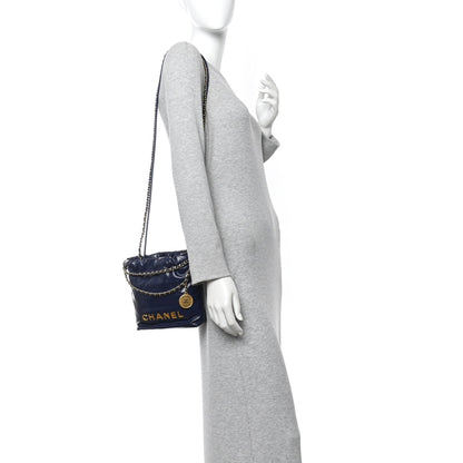 CHANEL
