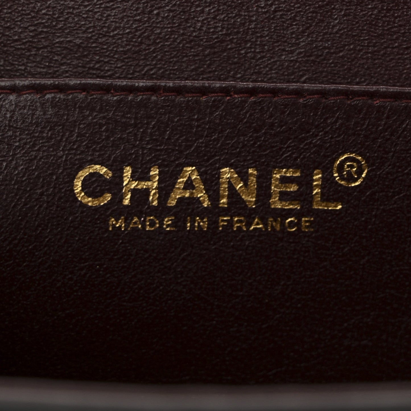 CHANEL
