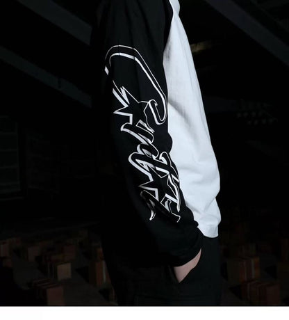 C🔥RT🔥🔥Z LONG-SLEEVE