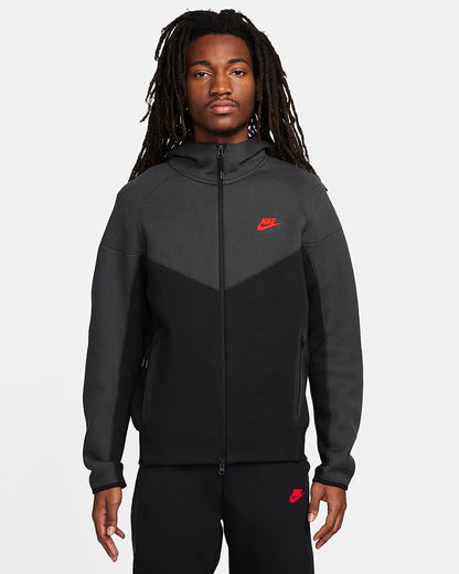 TF 2023 FB7921-013 zip-up coat FB8002-013 pants