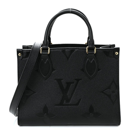 LV Bag