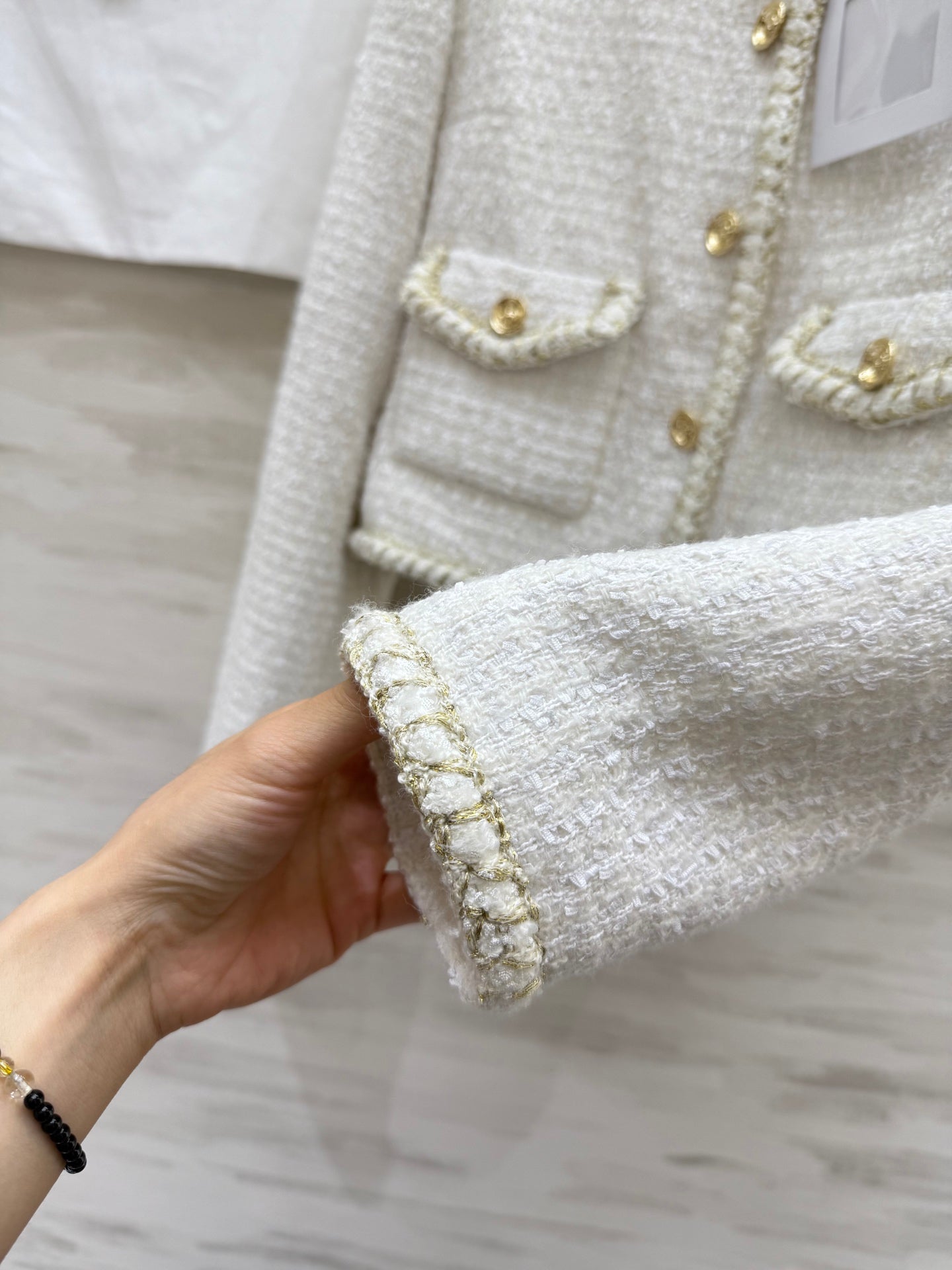 CHANEL