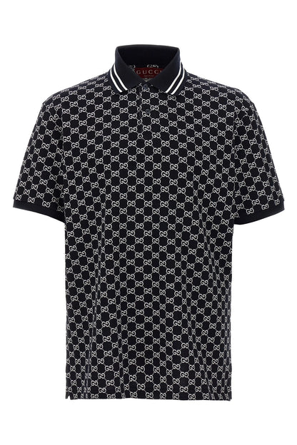 POLO GUCCl