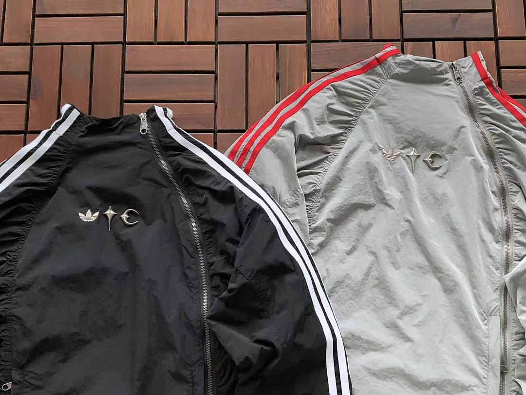 🔥DI🔥AS & THUG CLUB JACKET