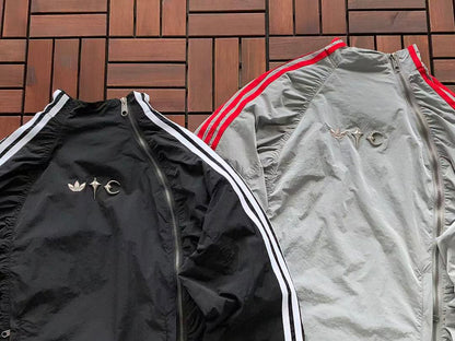 🔥DI🔥AS & THUG CLUB JACKET