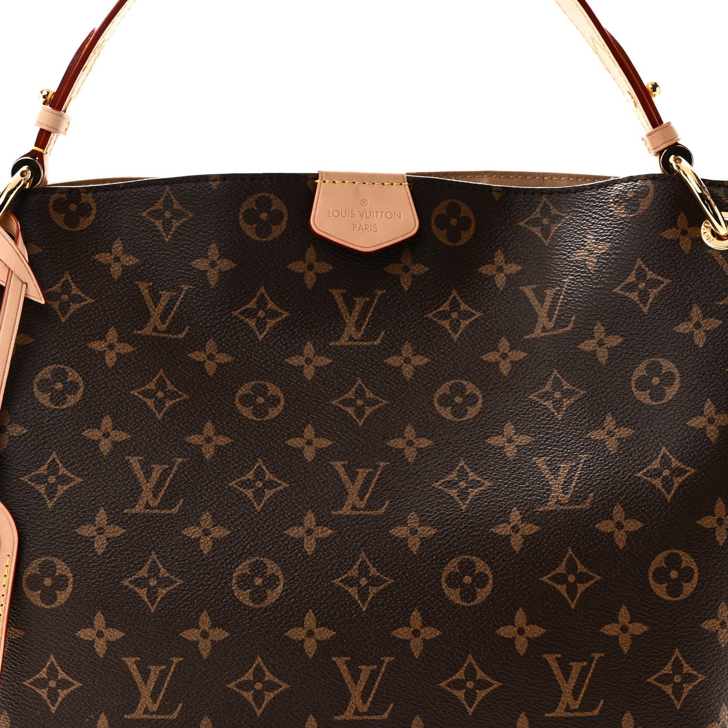 Monogram Graceful PM