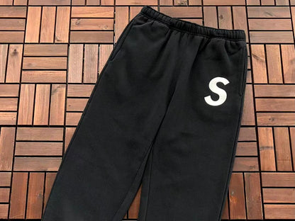 TOP￥~129 PANTS￥~125 S🔥P🔥E🔥E HOODIE TROUSERS FLEECE
