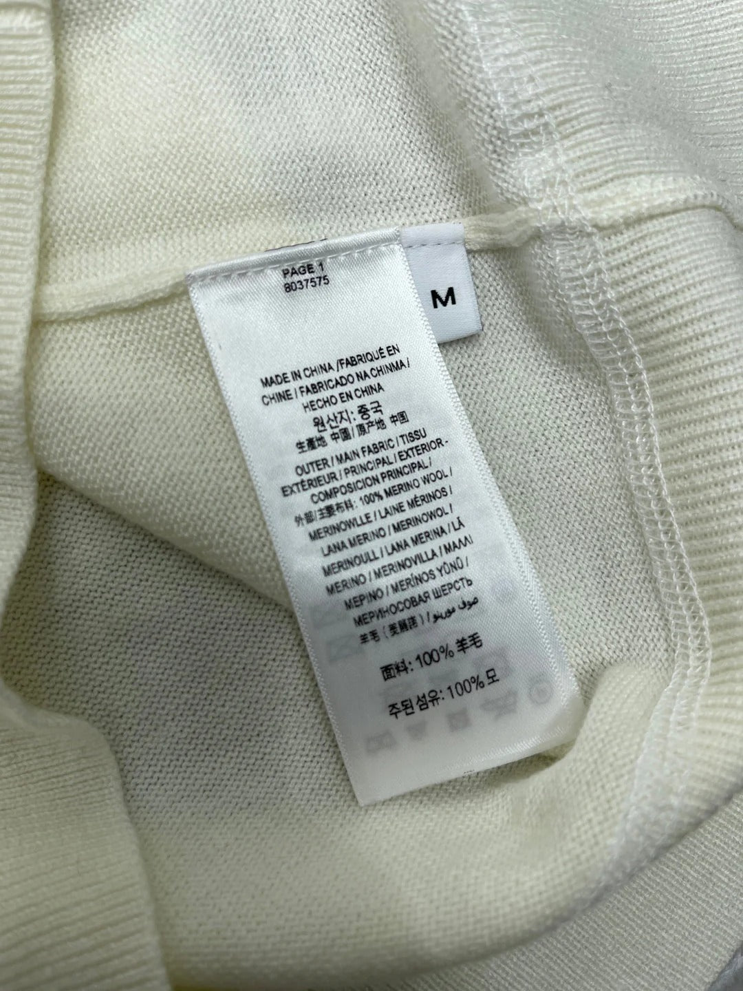 Burberry