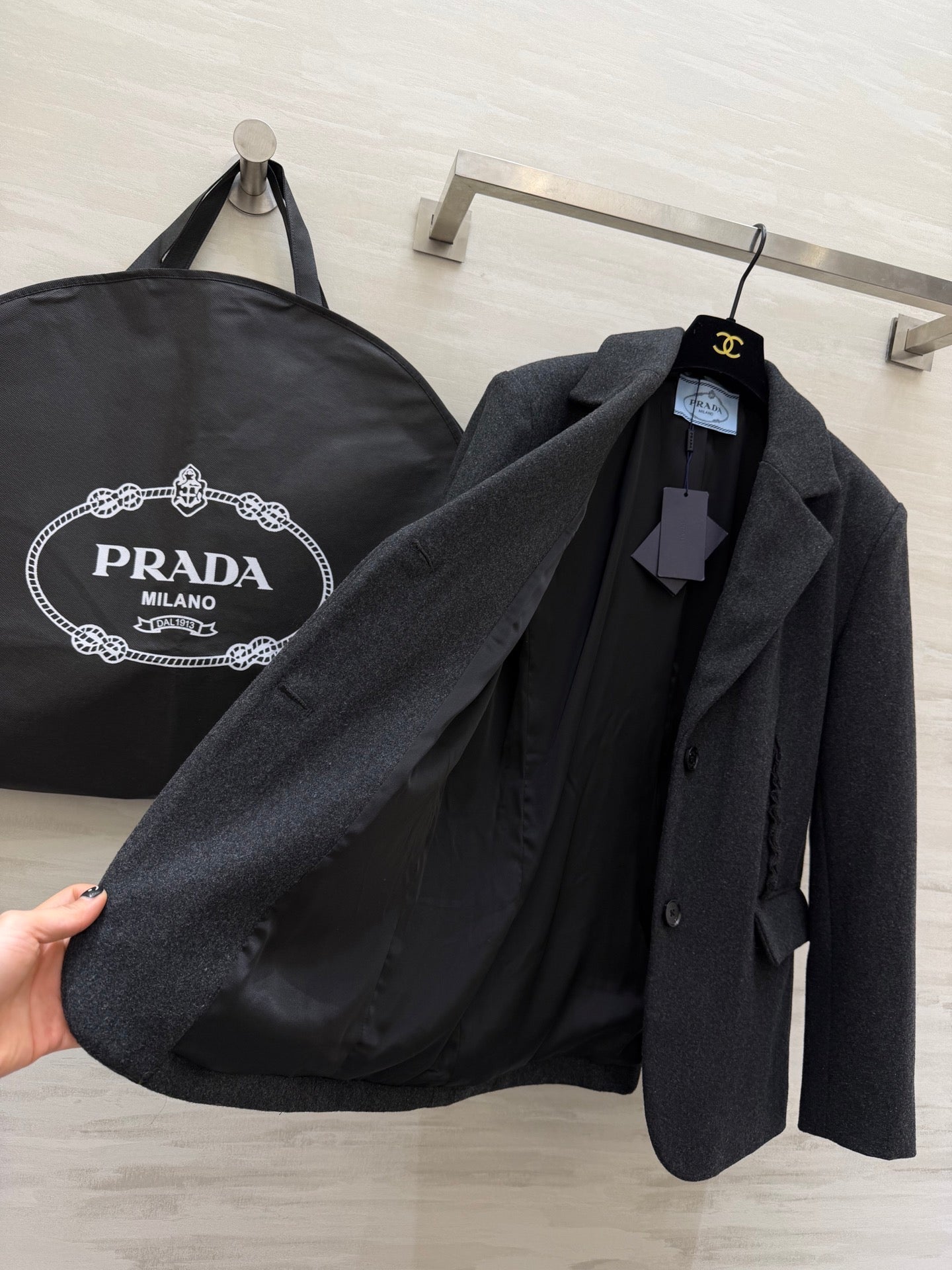 Prada