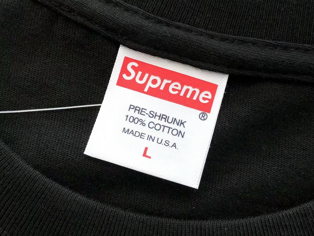S🔥P🔥E🔥E & LARRY CLARK T-SHIRT