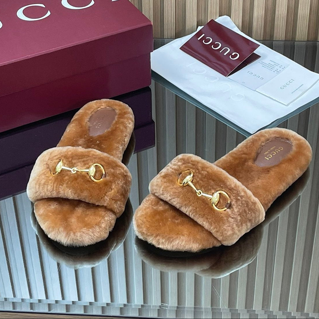Gucci