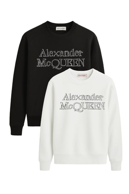 FELPA MQUEEN