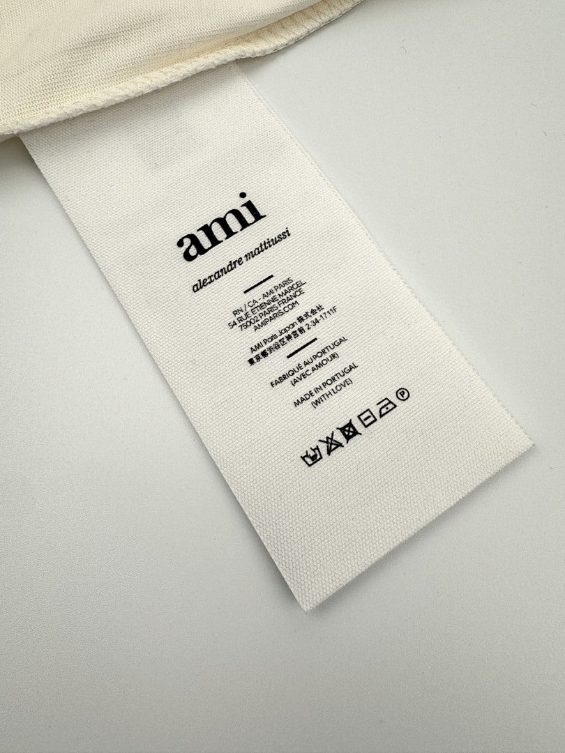CAMISETA AMI - 231