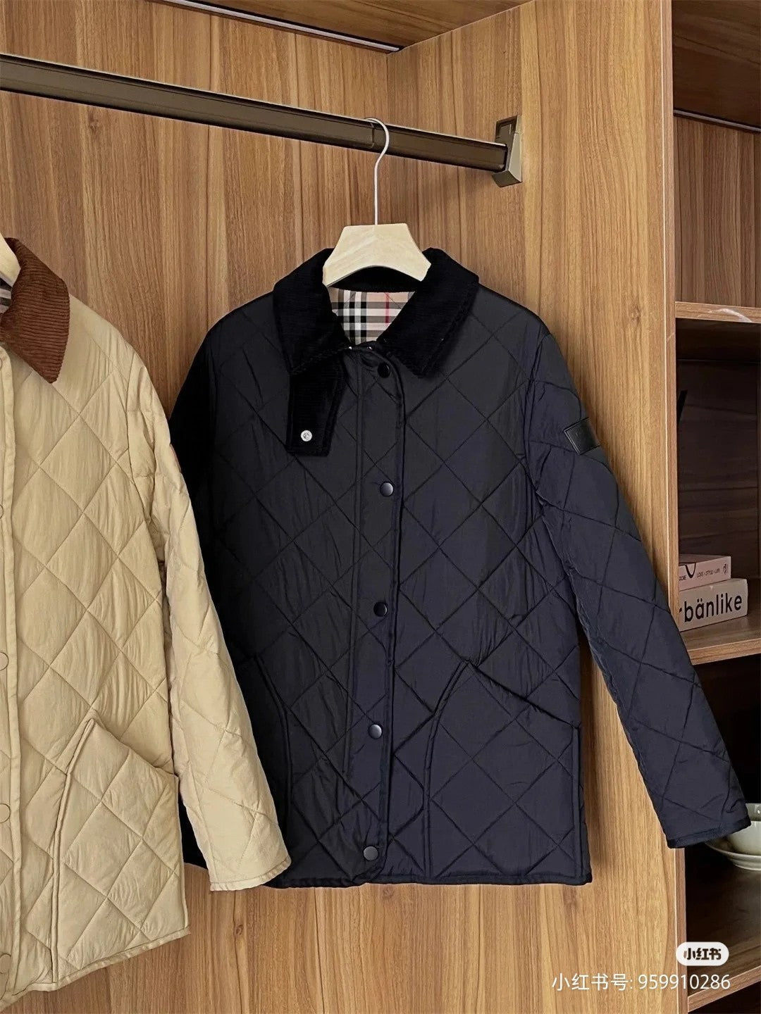 Burberry