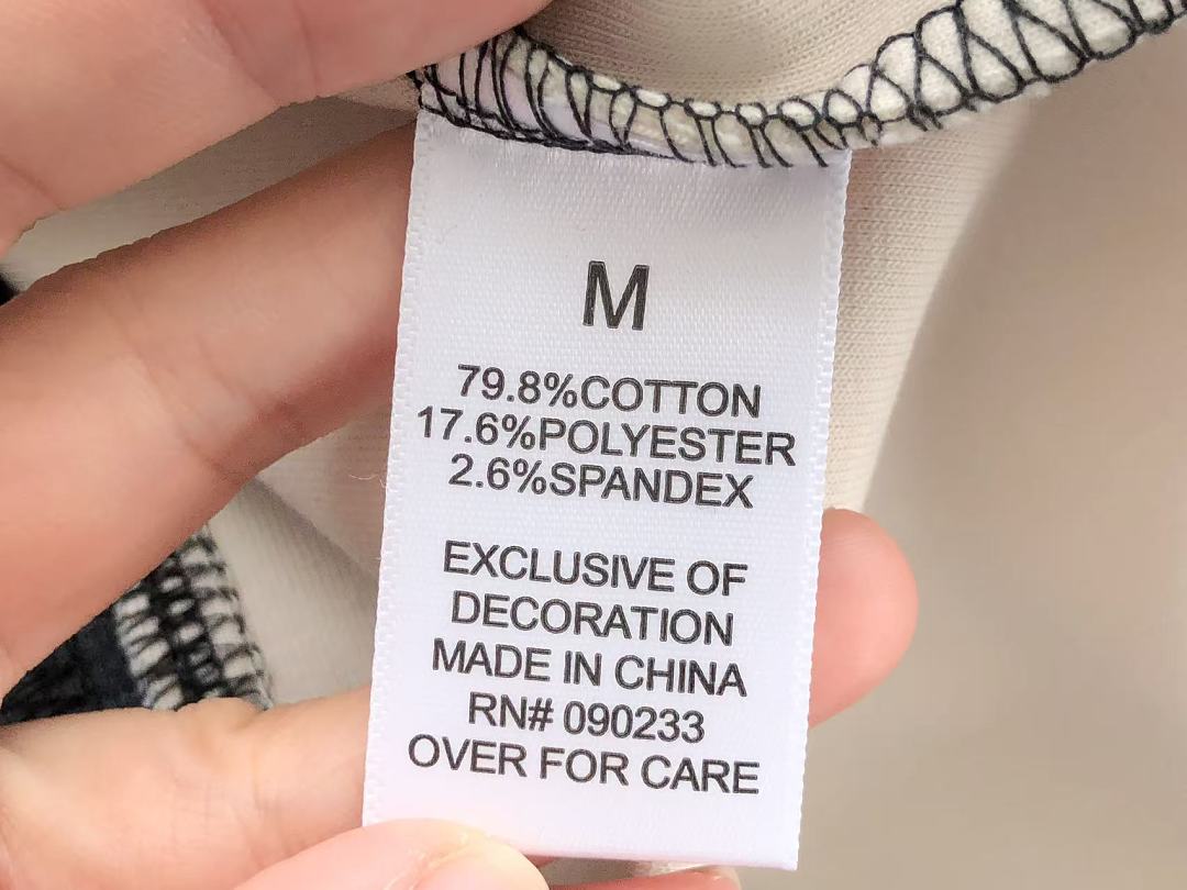 VINTAGE T-SHIRT