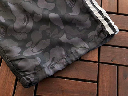 🔥DI🔥AS & BAPE TROUSERS