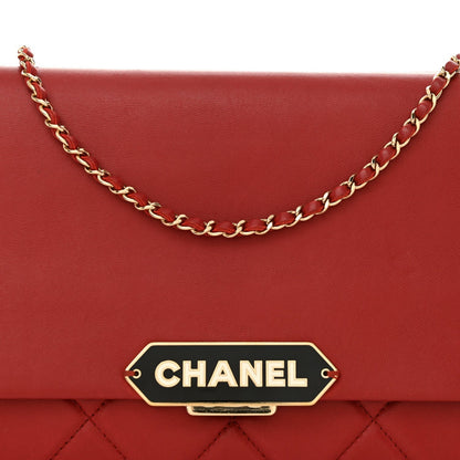 CHANEL