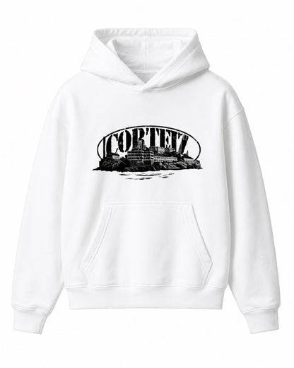 SUDADERA CORTEIZ