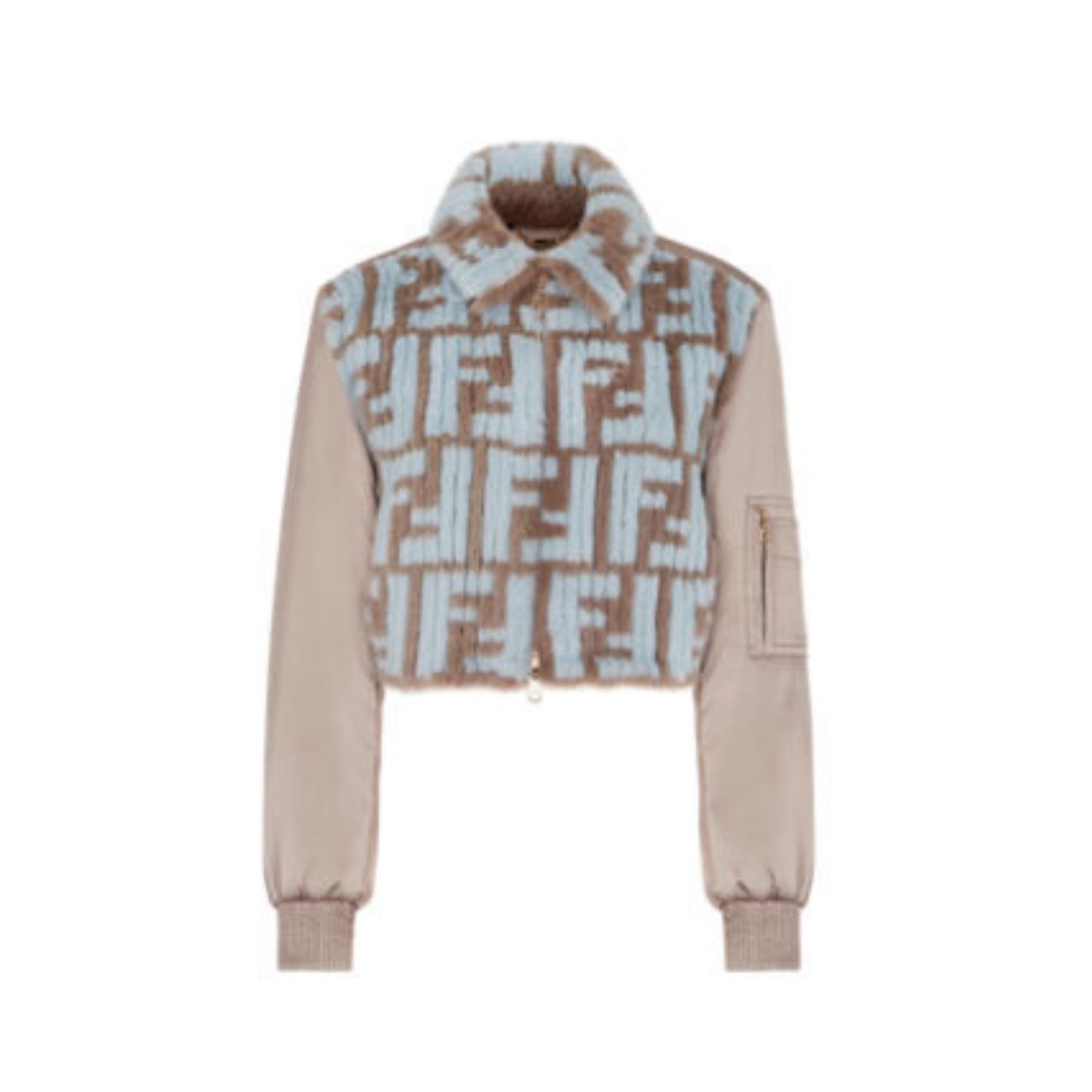 CHAQUETA FENDl