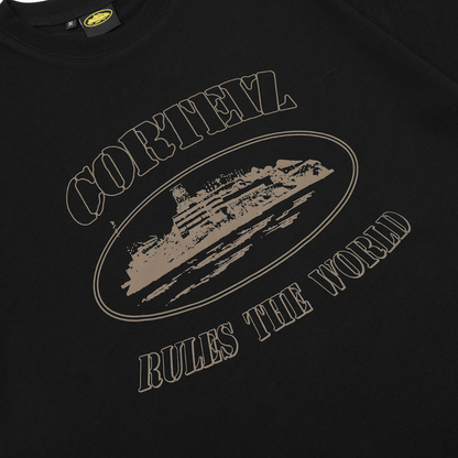 Camiseta CORTEZ