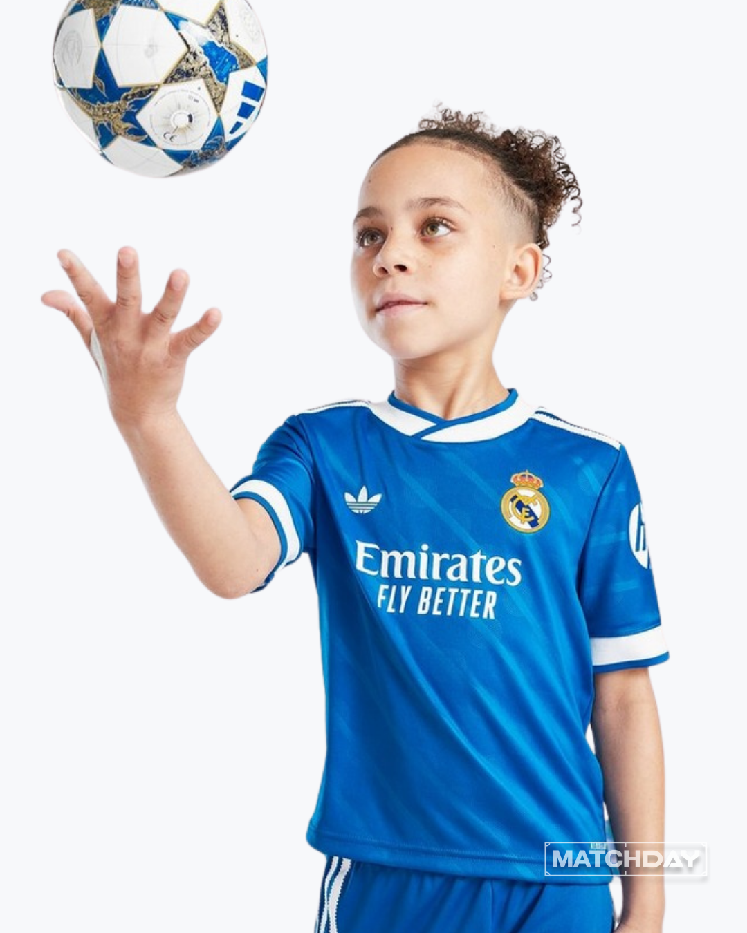Kids Kit Third 2026
