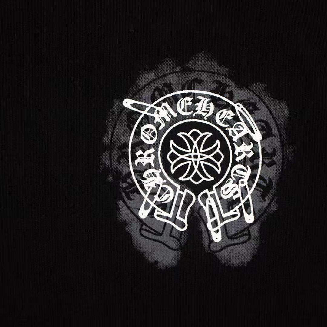 Camiseta CHROME HEART$