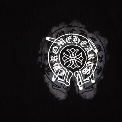 Camiseta CHROME HEART$