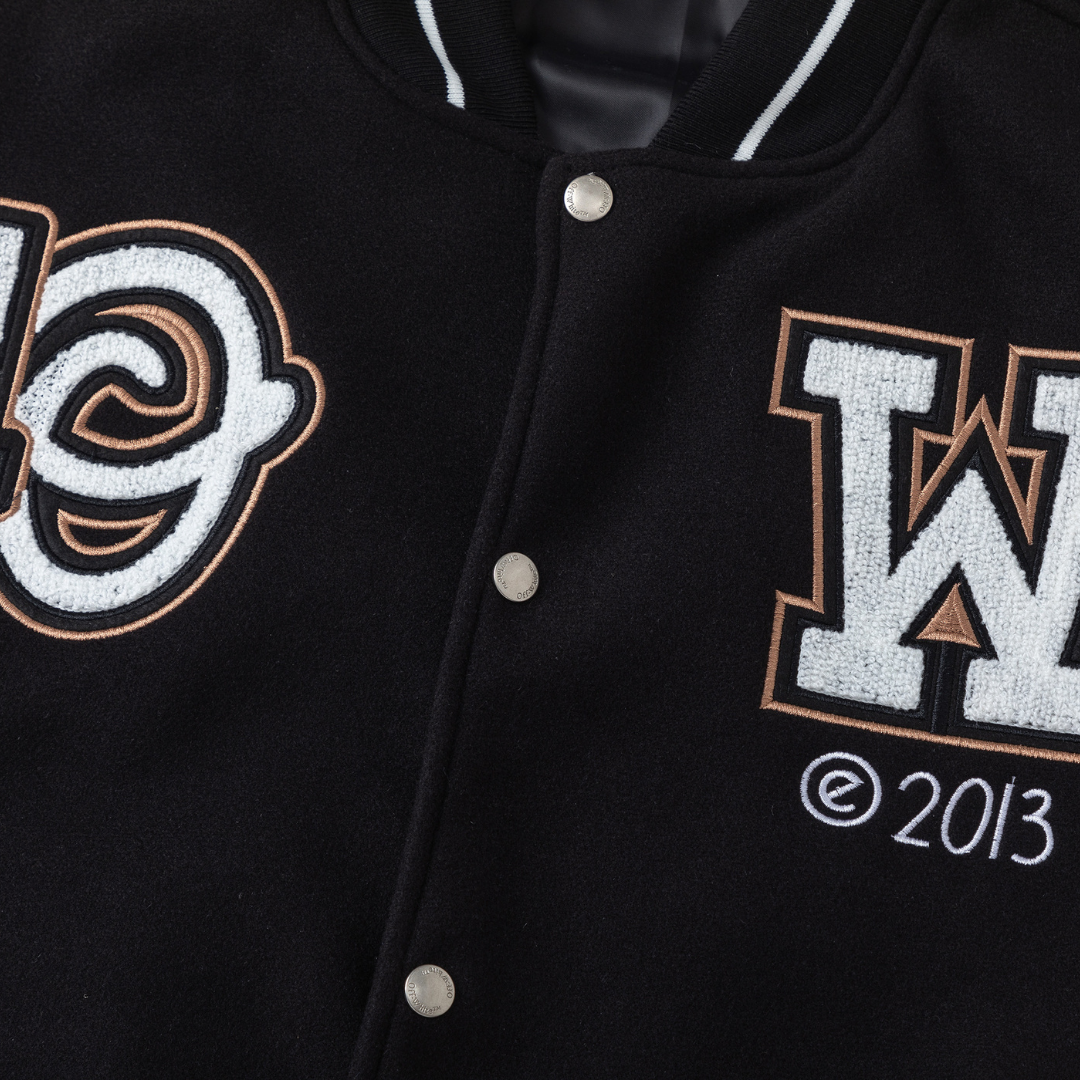 Chaqueta OFF-WHIT£