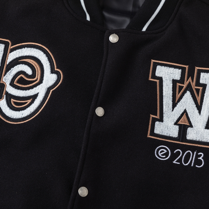 Chaqueta OFF-WHIT£