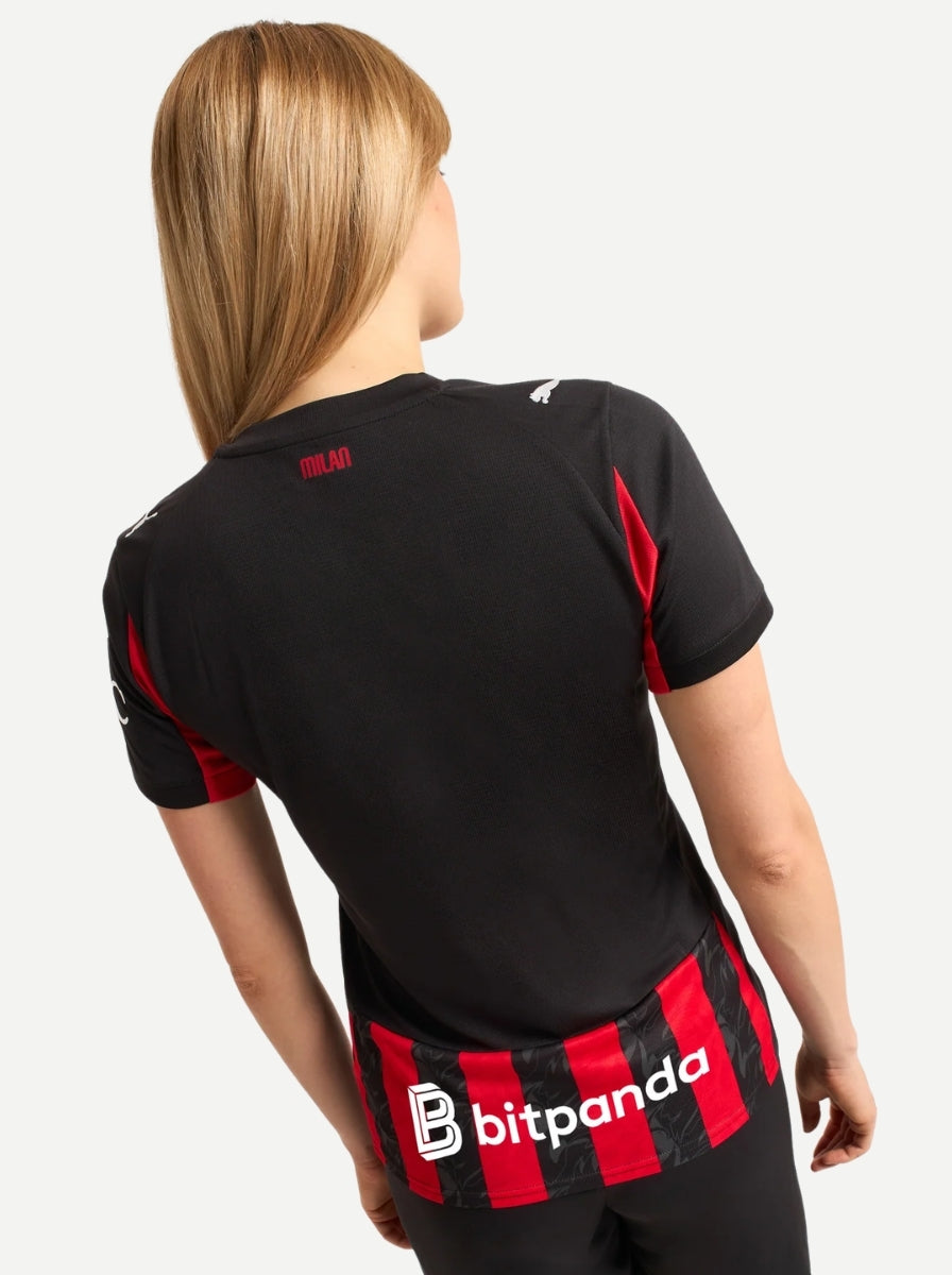 Jersey Home Women's 25/26