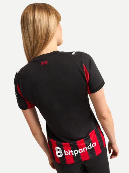 Jersey Home Women's 25/26