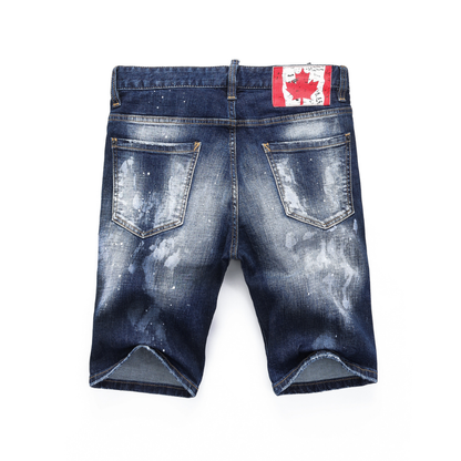Pantalones cortos DESQUAR£D
