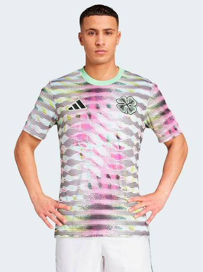 Jersey Training 25/26