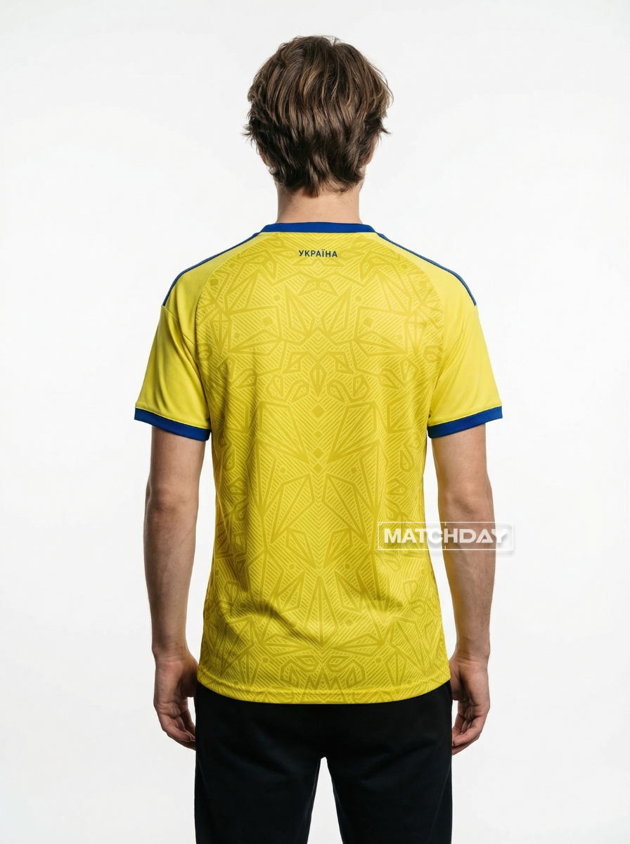 Jersey Home 2026