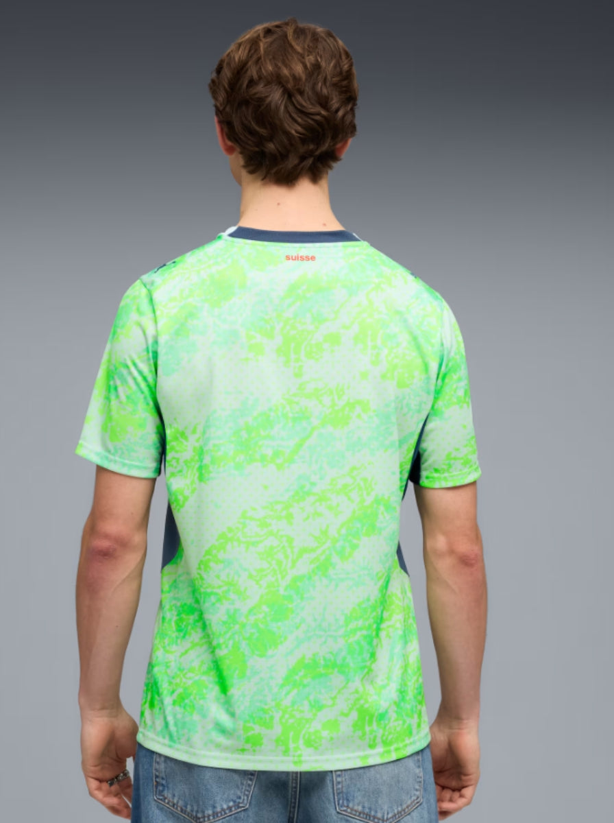 Jersey Away 2026