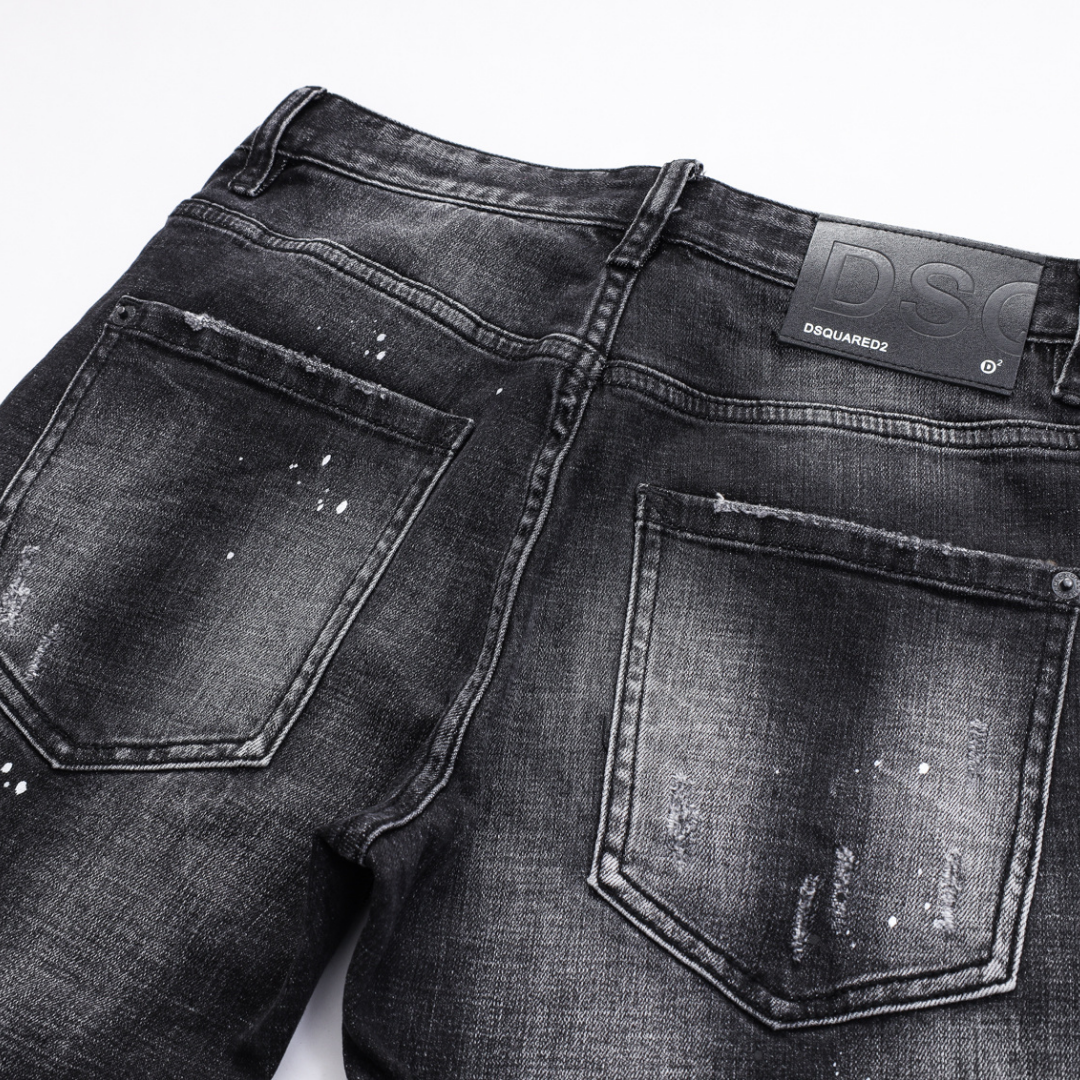 Pantalones DESQUAR£D