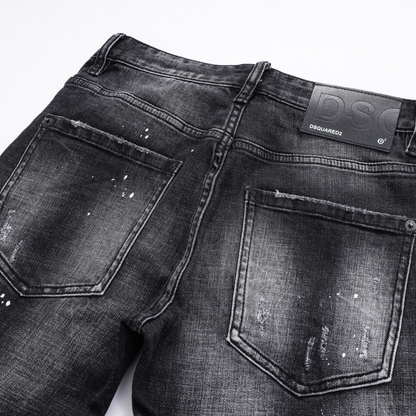 Pantalones DESQUAR£D