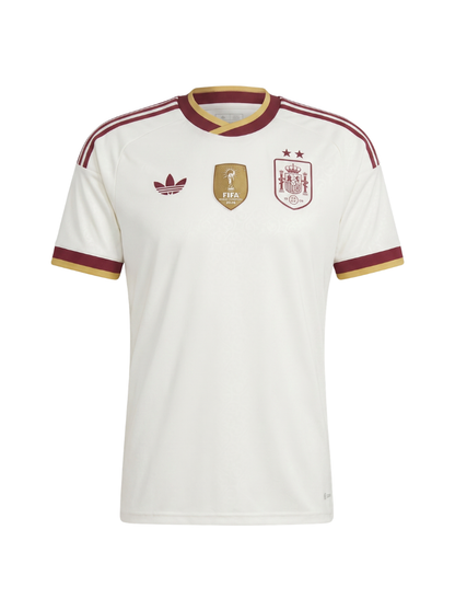Family Kit Away WC Champion 2026