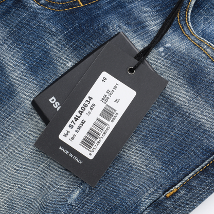 Jeans Dsq