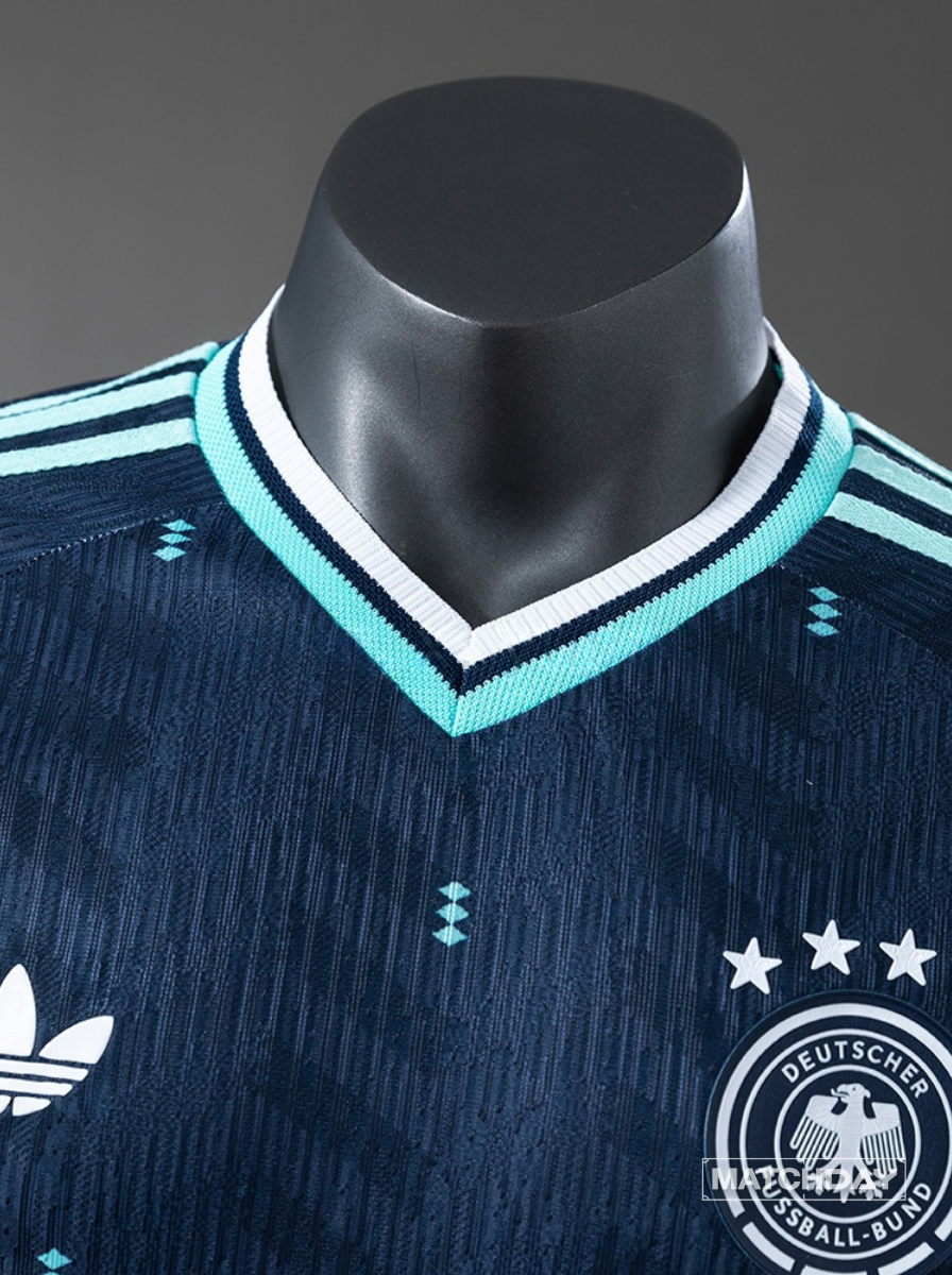 Jersey Away Player 2026