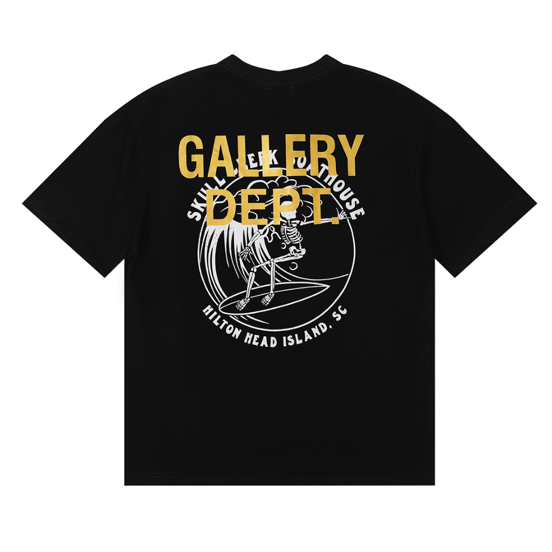 Camiseta Gallery Dpt