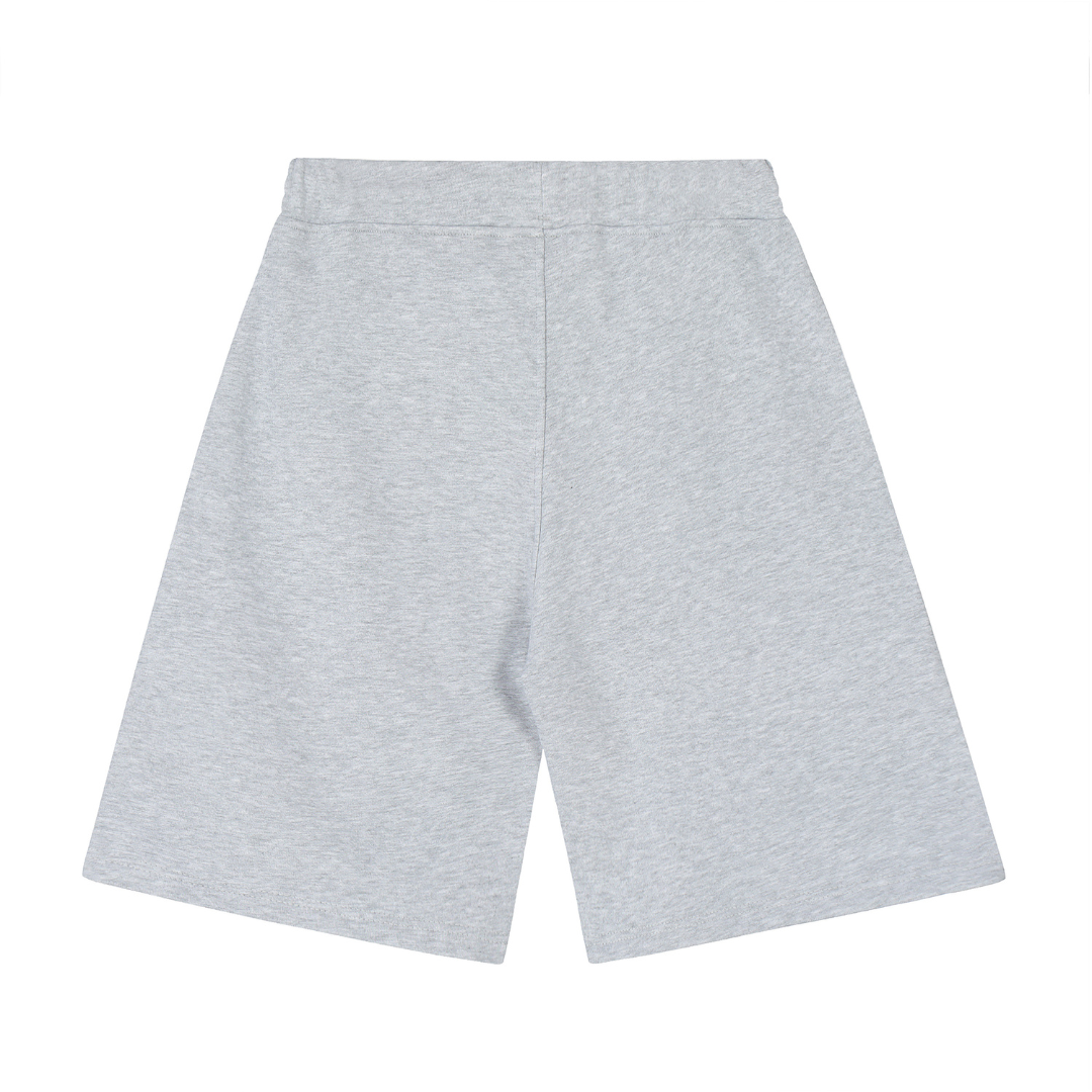 Pantaloncini Orange Shooters
