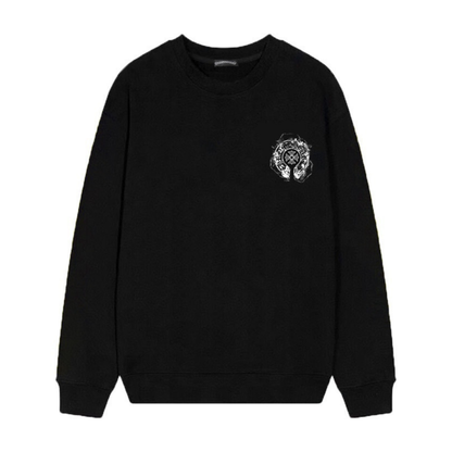 Sudadera CHROME HEART$