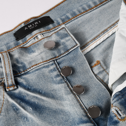 Pantalones cortos AMIRl