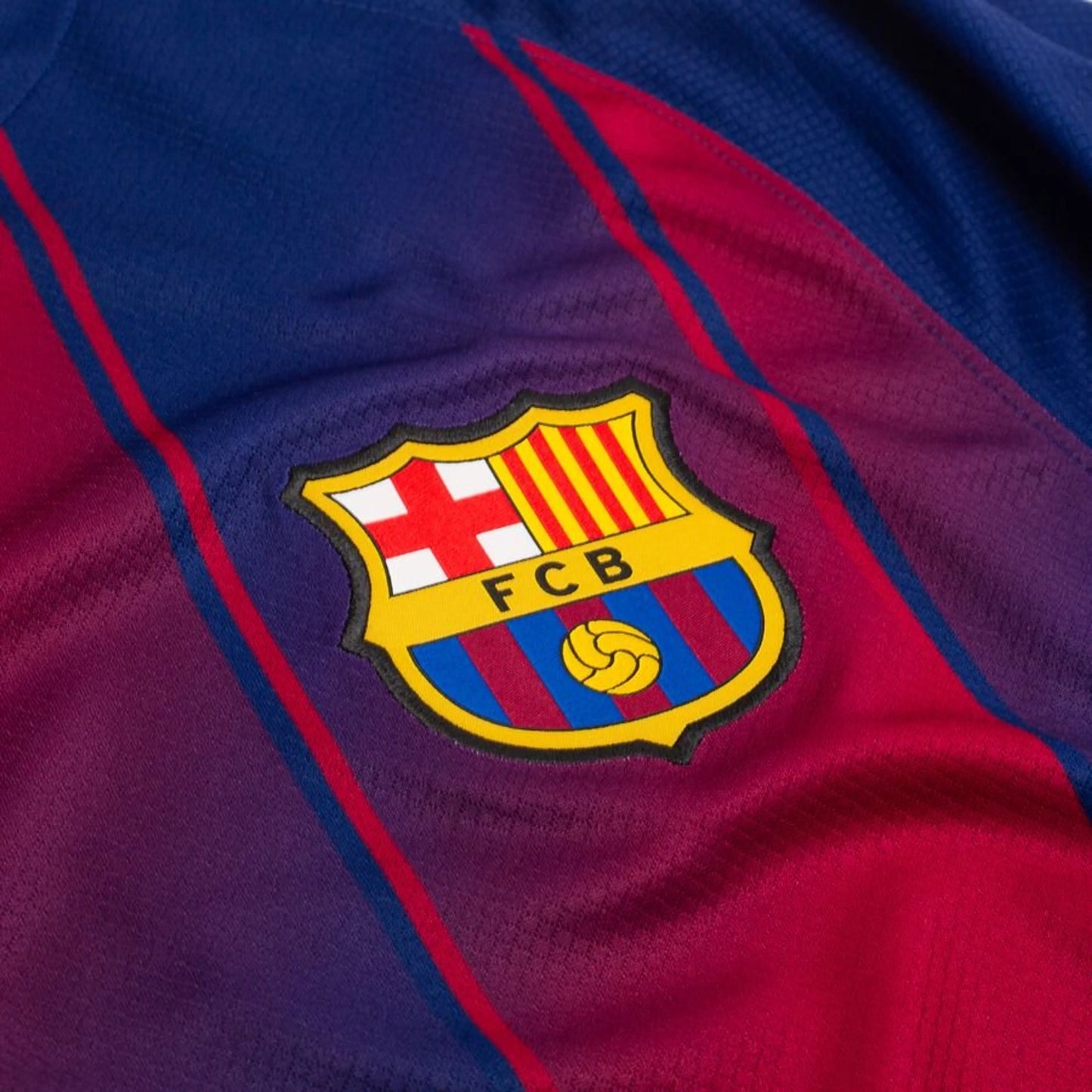 Jersey Home 25/26
