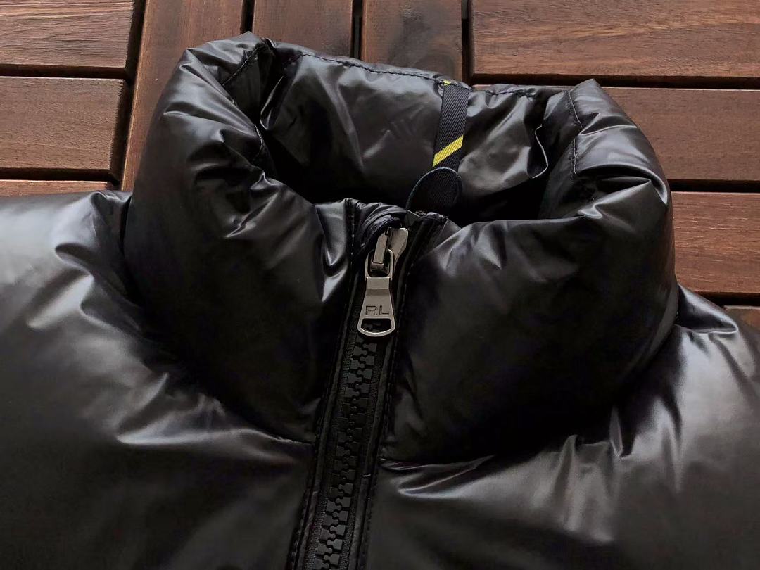 RA🔥PH🔥AU🔥EN DOWN VEST