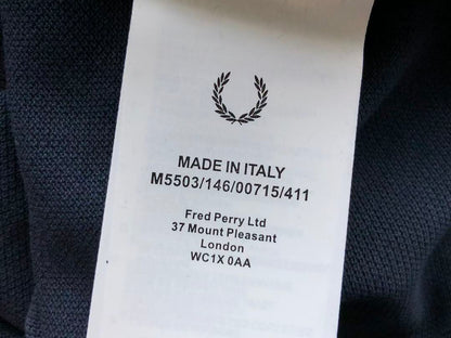 FRED PERRY T-SHIRT