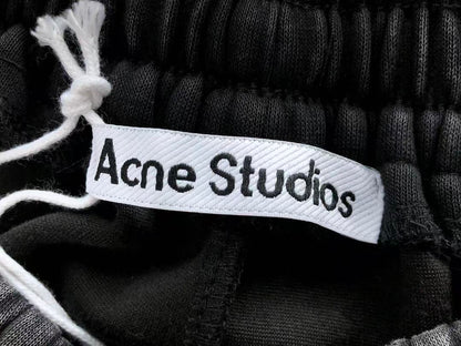 ACNE STUDIOS TROUSERS
