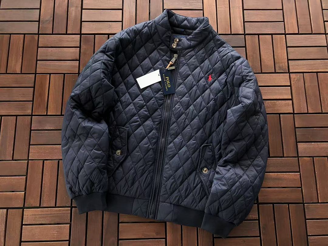 RA🔥PH🔥AU🔥EN COTTON JACKET